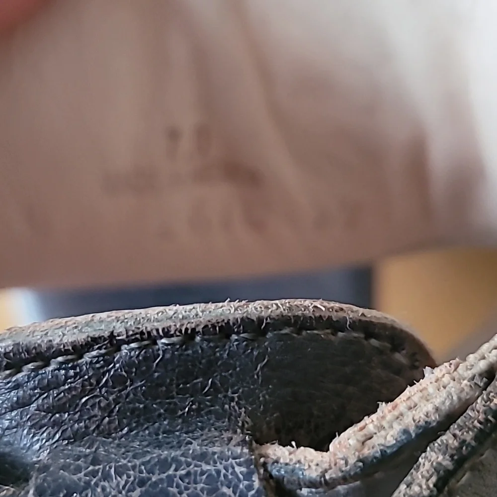 Bed|Stu Bed Stu Sable Flat Sandal - Picture 9 of 12